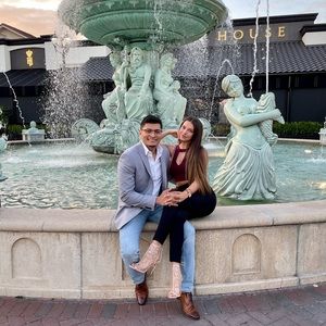 Meet your Posher, Johnna